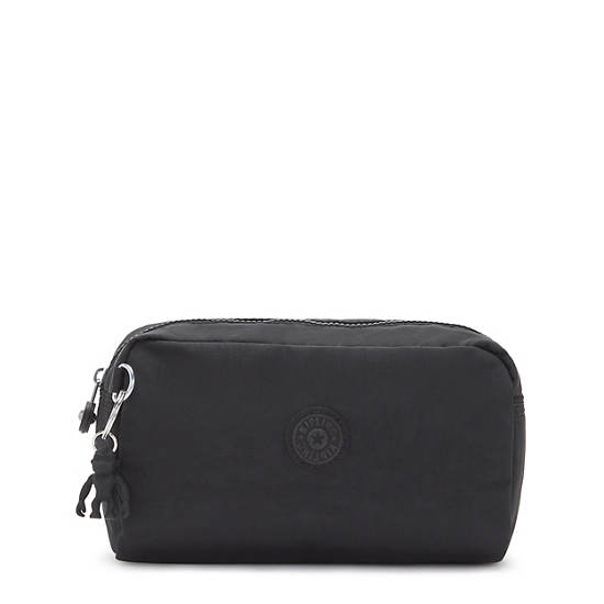 Kipling Gleam Pouch Handväska Svarta | SE 1947QM